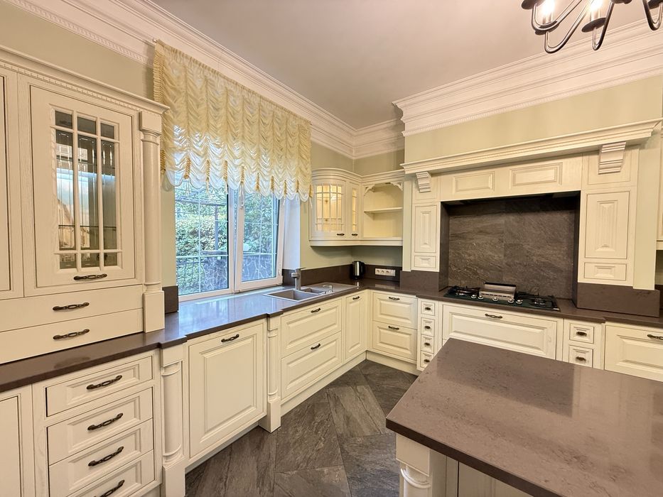 Дом по адресу ул. Заречная (площадь 600 м²) - Atlanta.ua - фото 20