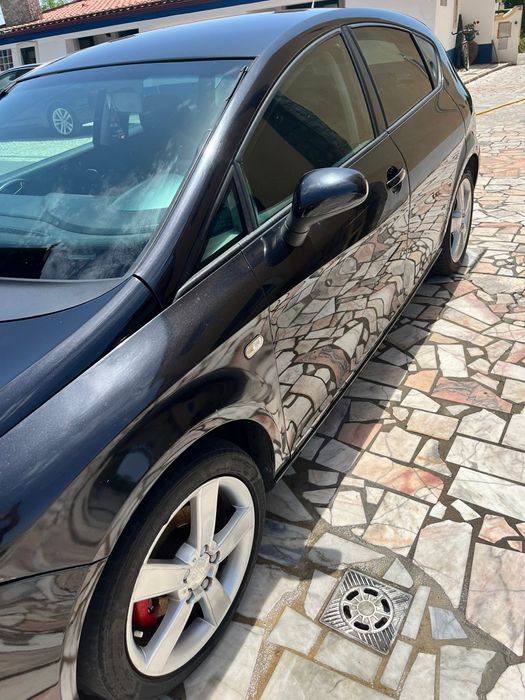 Vendo SEAT Leon 1P