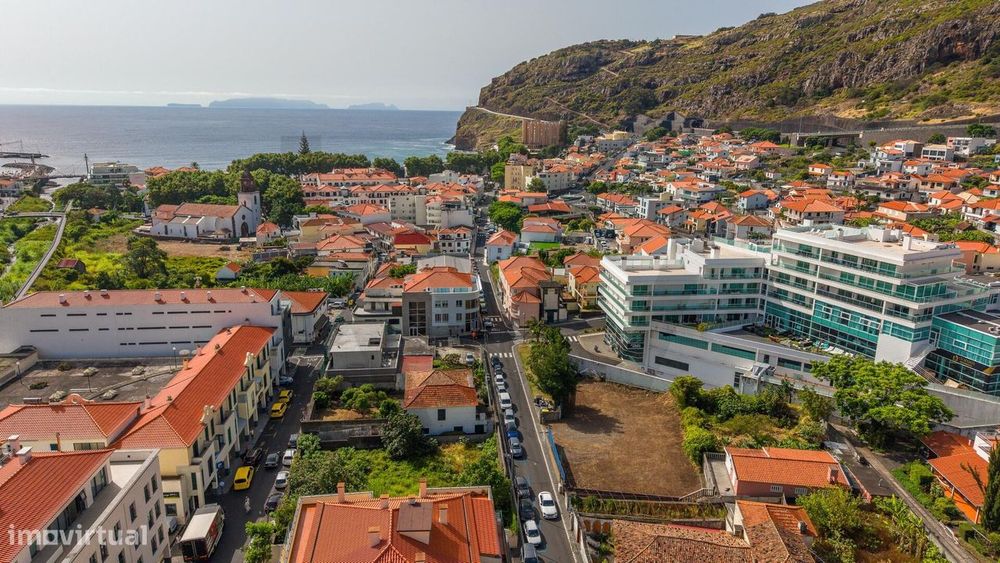 Alma Residence | Novo Empreendimento Residencial | Machico, Madeira