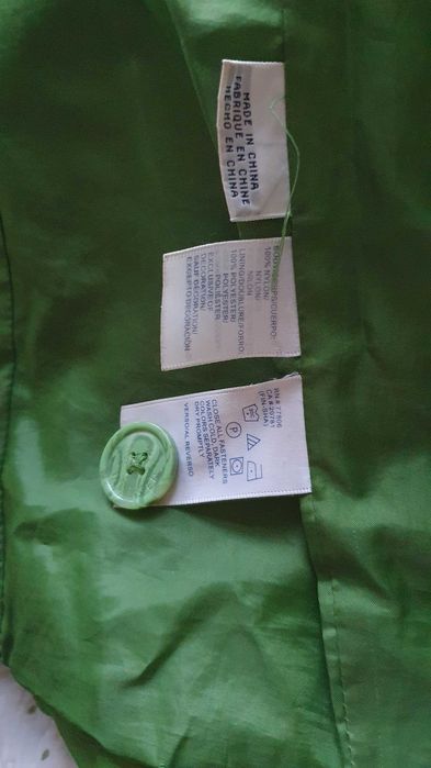 Kurteczka tommy hilfiger