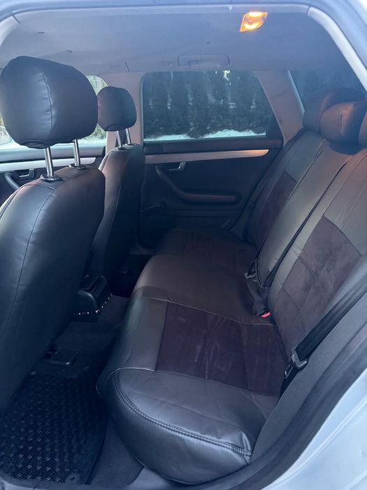 Audi a4 b7 2.0 tdi Свіжо Пригнана в Києві Стан хороший