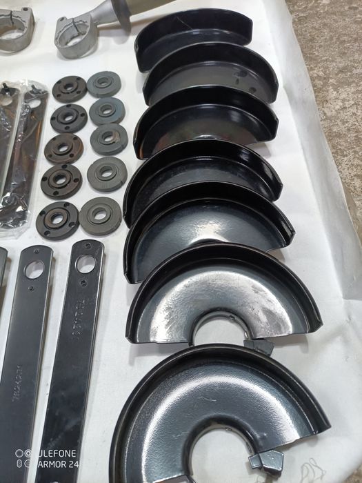 Макита Makita Ручка ключ гайка на болгарку, дрель