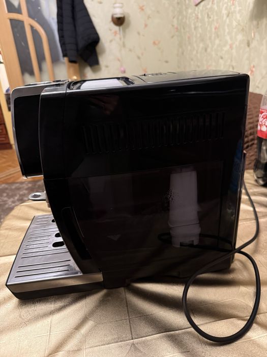 Кофемашина Delonghi