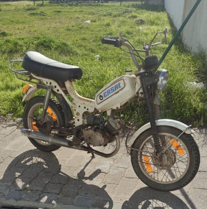 Casal Boss 2V 1989 - Completa sem Docs