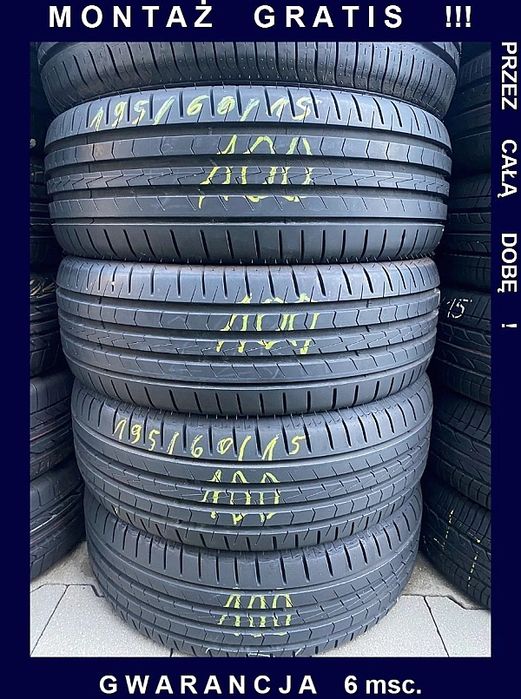 195/60/15 Vredestein SporTrac 5_7,2mm_4szt_(100)