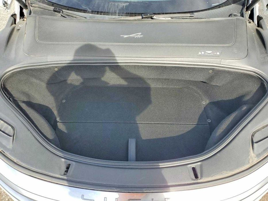 Lucid Motors Air 2022 .