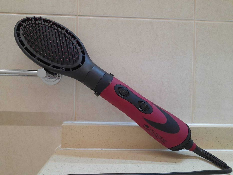 Velform Escova eletrica