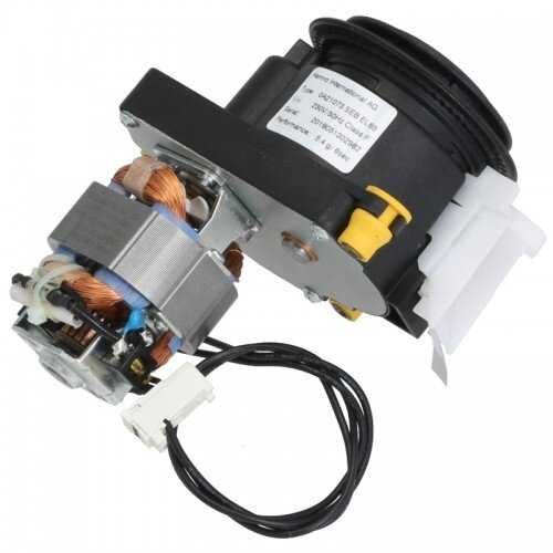 Кавомолка для кавоварки EA89 Krups MS-5A21289