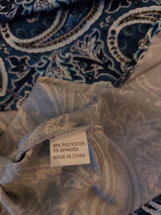 Sukienka letnia Sandbella. Rozmiar M. NOWA