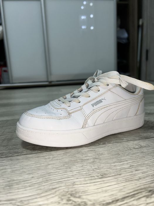 Кросівки Puma Caven 2.0 білі (оригінал)