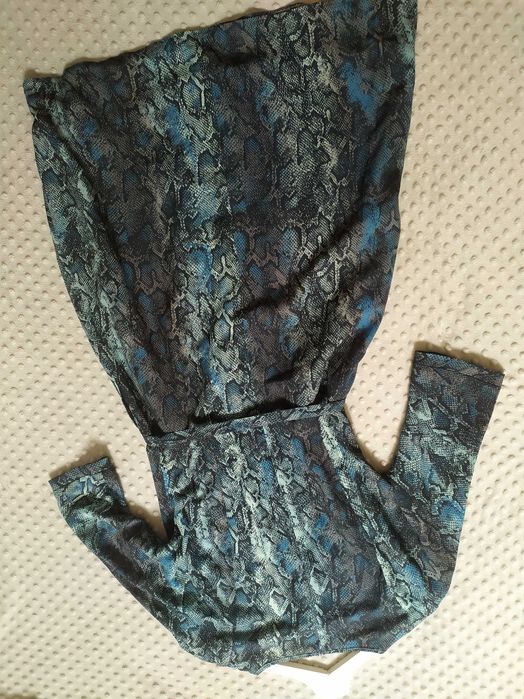 Sukienka damska Quiosque L 40 do biura elegancka