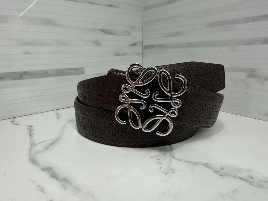 Ремінь Loewe ‼️SALE‼️