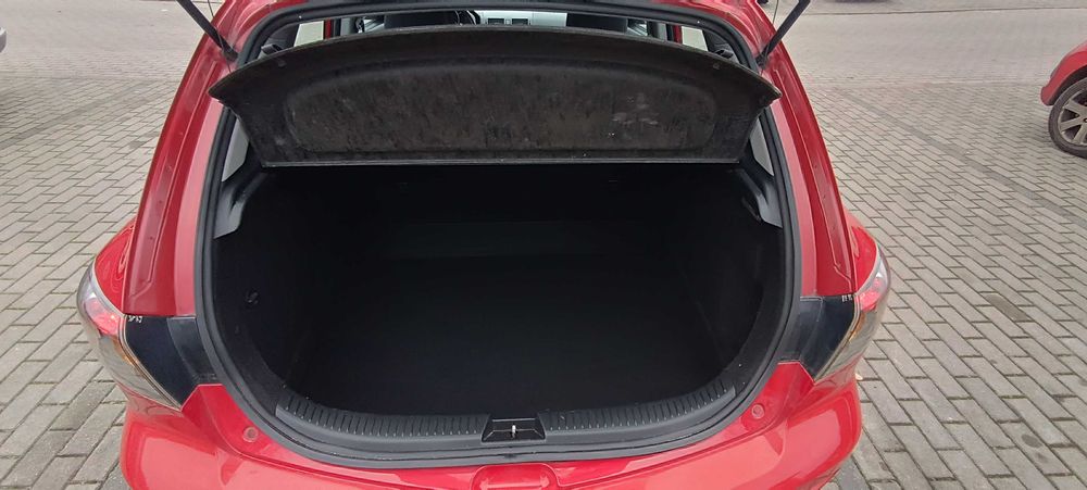 Mazda 3 /1.6 benzyna/klimatyzacja/bez korozji