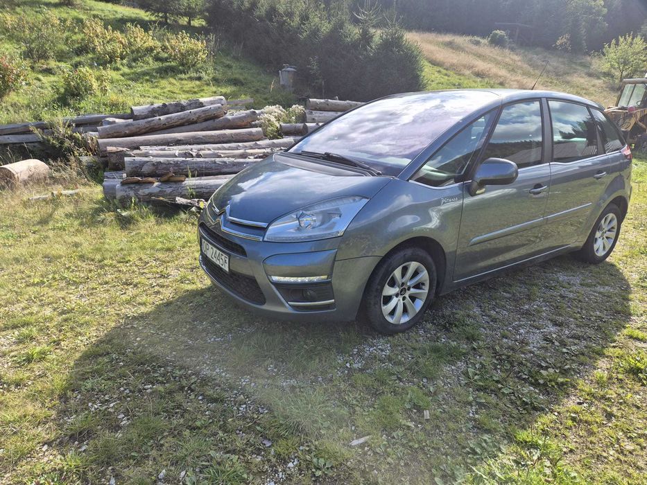 Citroën C4 Picasso