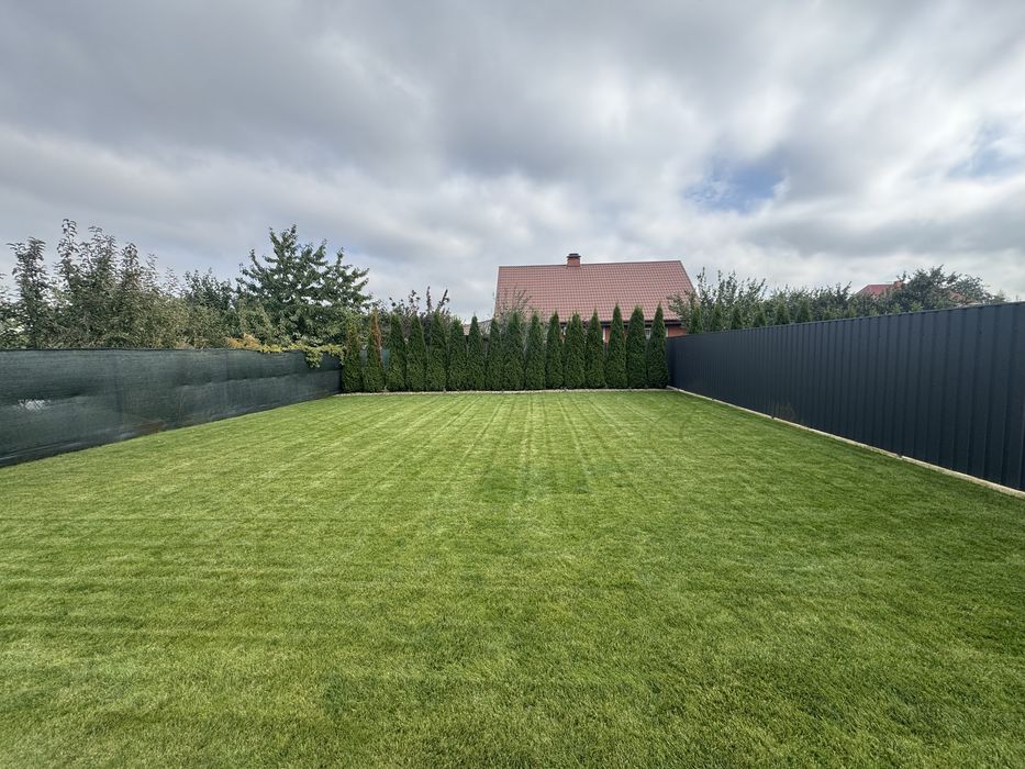 Будинок про який мріють всі