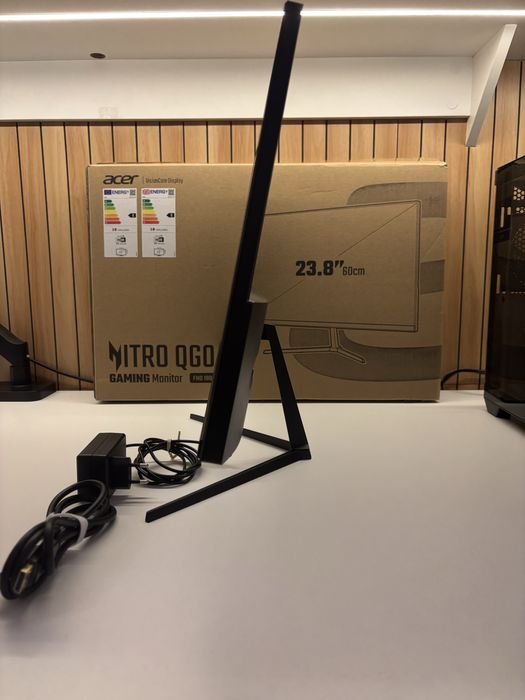 Monitor Acer Nitro 180 Hz