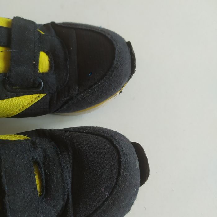 Buty Sprandi, rozm. 26
