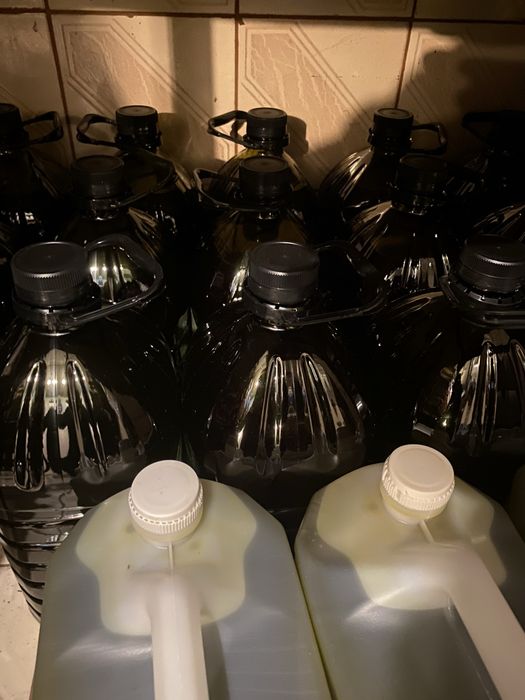 Azeite Virgem Extra 0,5 (AC) Cova da beira