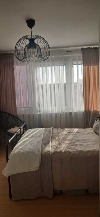Mieszkanie 3 pokoje