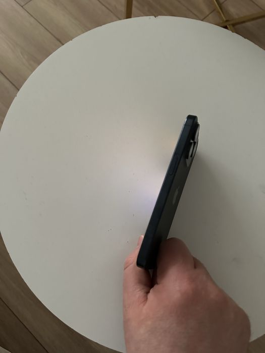 iphone 15 pro 128 blue 128 gb ideał bat 89%