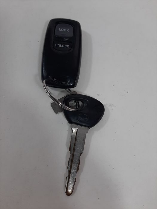 Ключ автомобиля Mazda 6 (Honda  "Original"