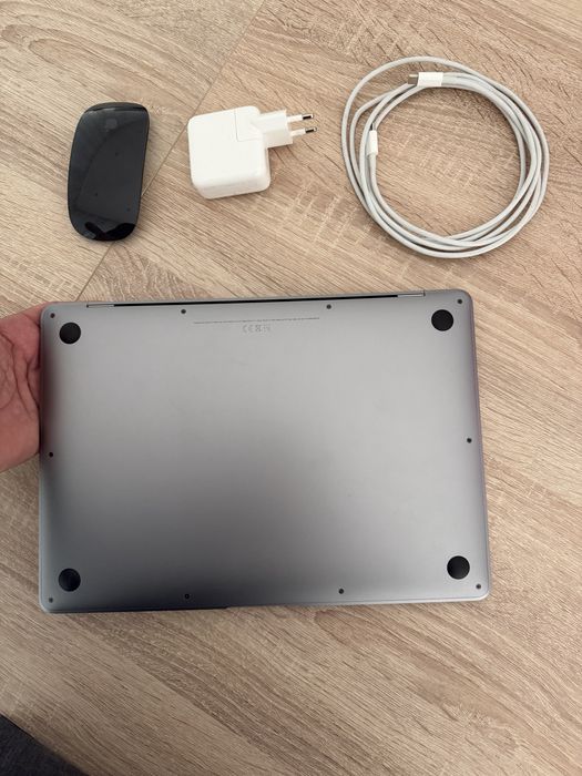 Portatil Macbook air 13, 2020