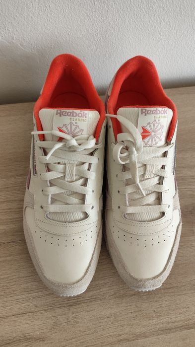 Reebok Leather Classic