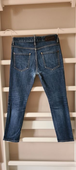 Dsquared2 spodnie rozm 40, L