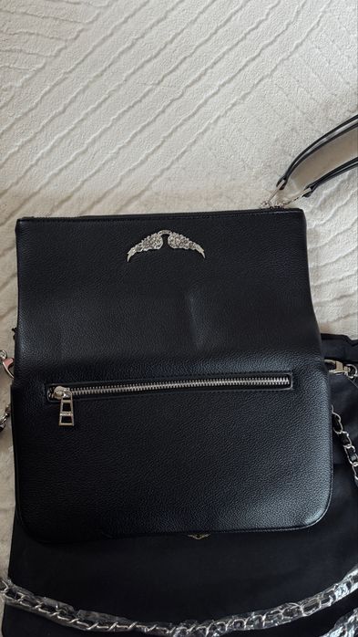 Torebka  Zadig&Voltaire