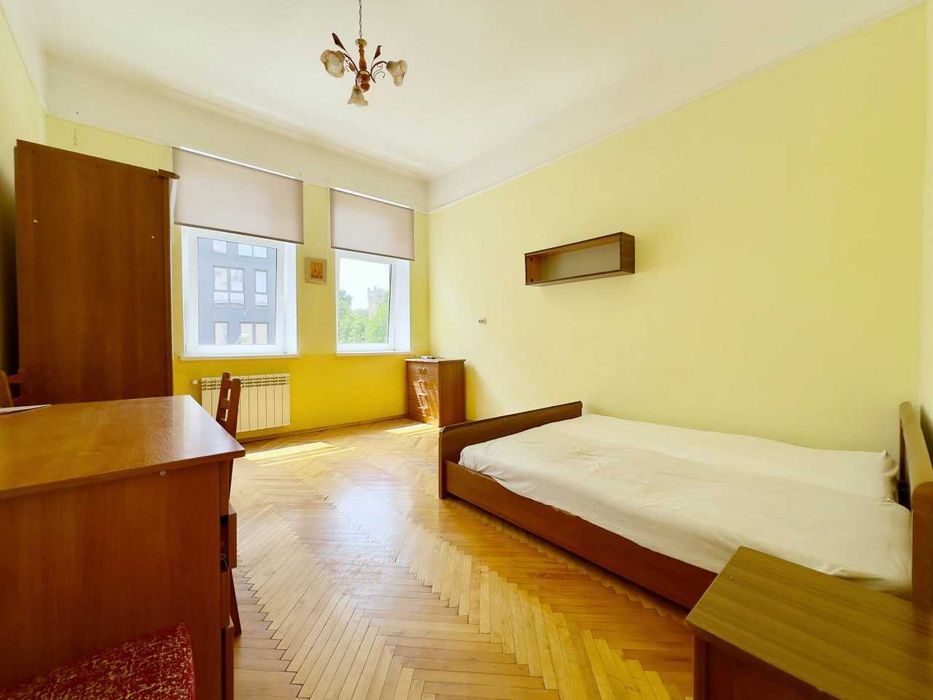 Оренда 1-к квартири на вул. Клепарівська