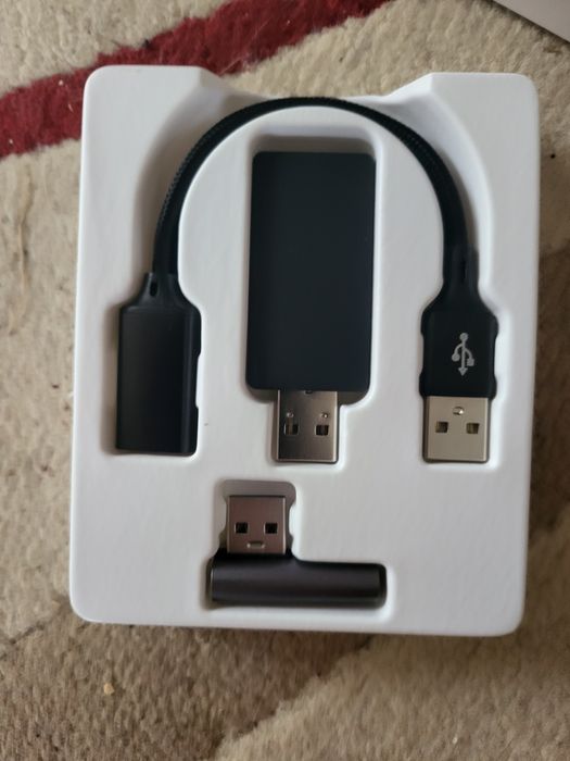 Apple i Android Carplay для авто