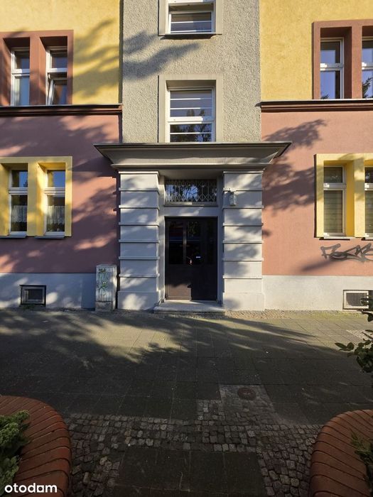 UNIKAT! Ogrzewanie podłogowe | Balkon | 86,17 m² | Śródmieście