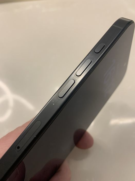 Iphone 16 Pro 256 GB na gwarancji