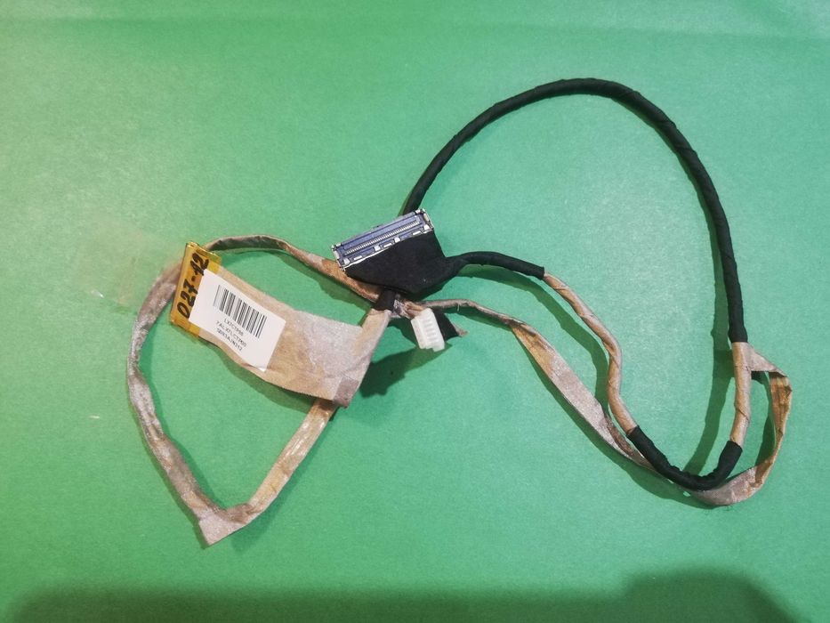 Шлейф матрицы Hp Pavilion Lx7ctp00