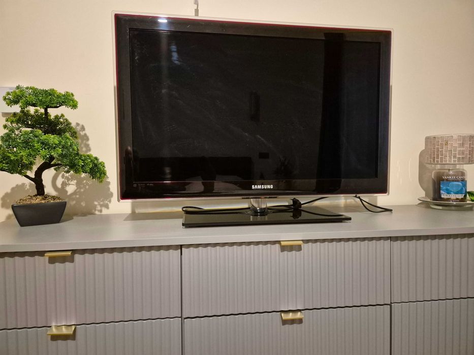 Telewizor Samsung Led UE32C5000QW 32 cale