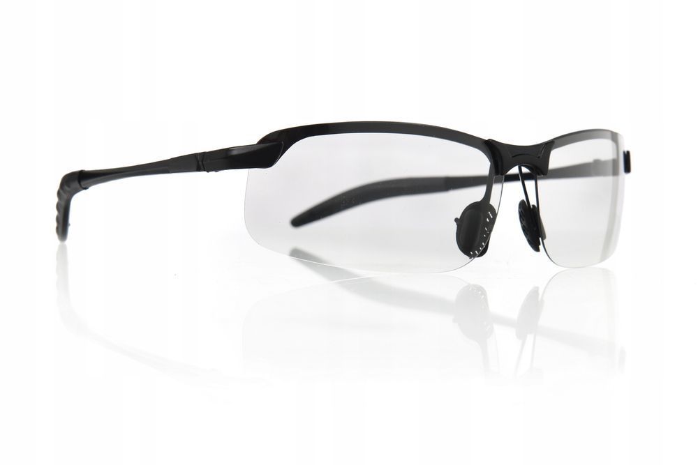 Okulary Przeciwsłoneczne Dla Kierowców Fotochromowane Unisex Uv400