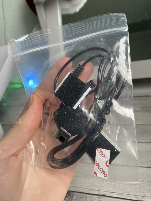 Sarabec Crescendo 60/1  Усилитель звука для пожилых людей