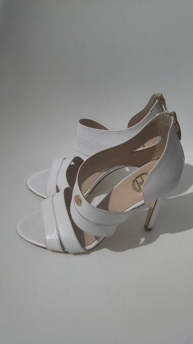 Sapatos Elisabeth Moments