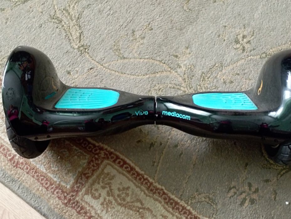 Гіроскутер,Xоверборд VIVO MEDIACOM
