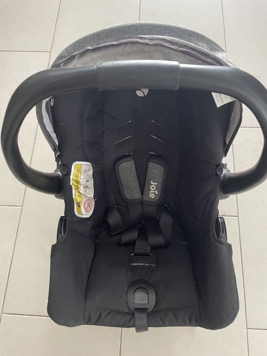 Cadeira auto baby coque cadeirinha