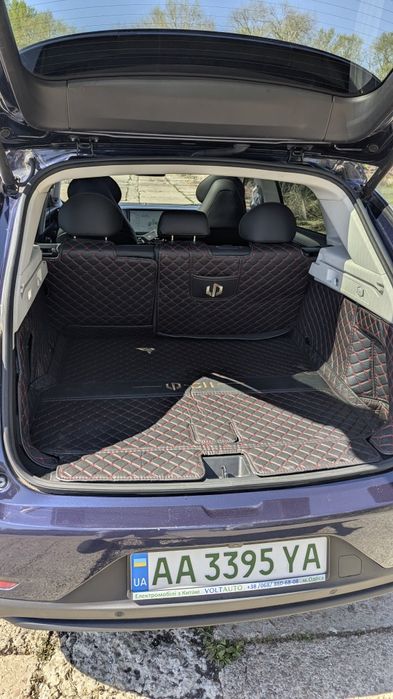 Продаж електро Leap motor c11