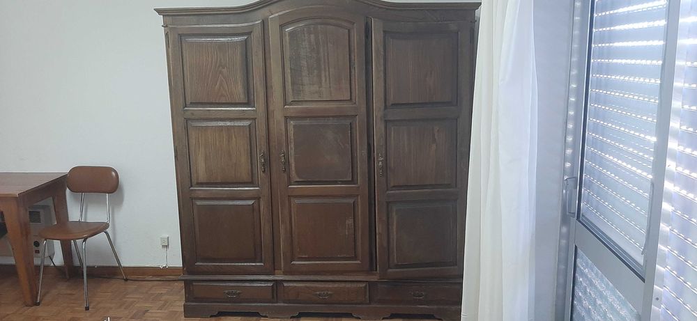 Roupeiros de 3 portas
