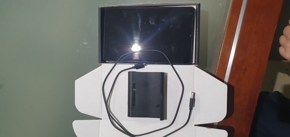 Vendo Tablet Lenovo TB-8505F