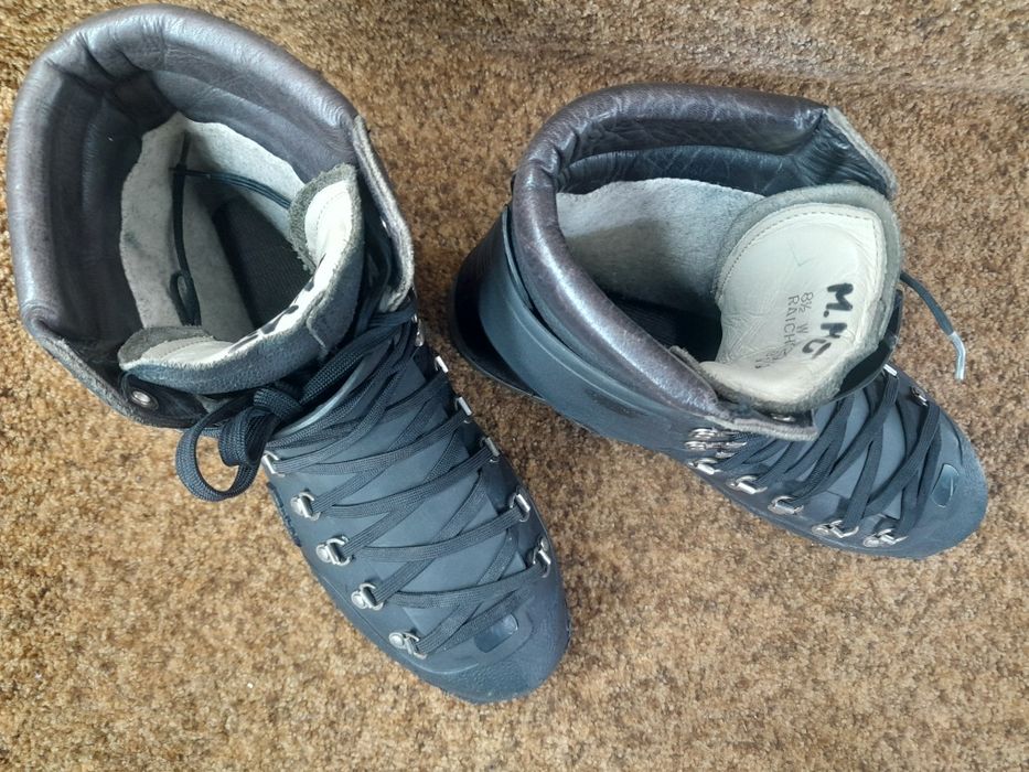 Берци,черевики горні Raichle  42 розмір.