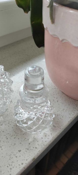 Karafka Cristal D'Arques z Francji