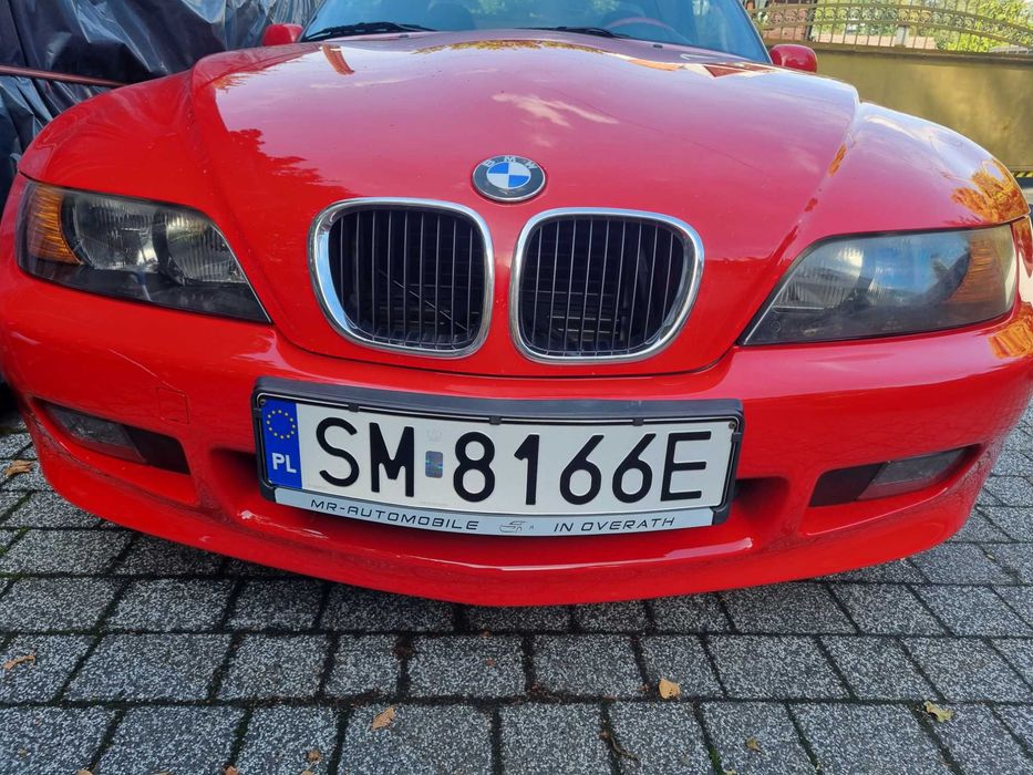 BMW Z3