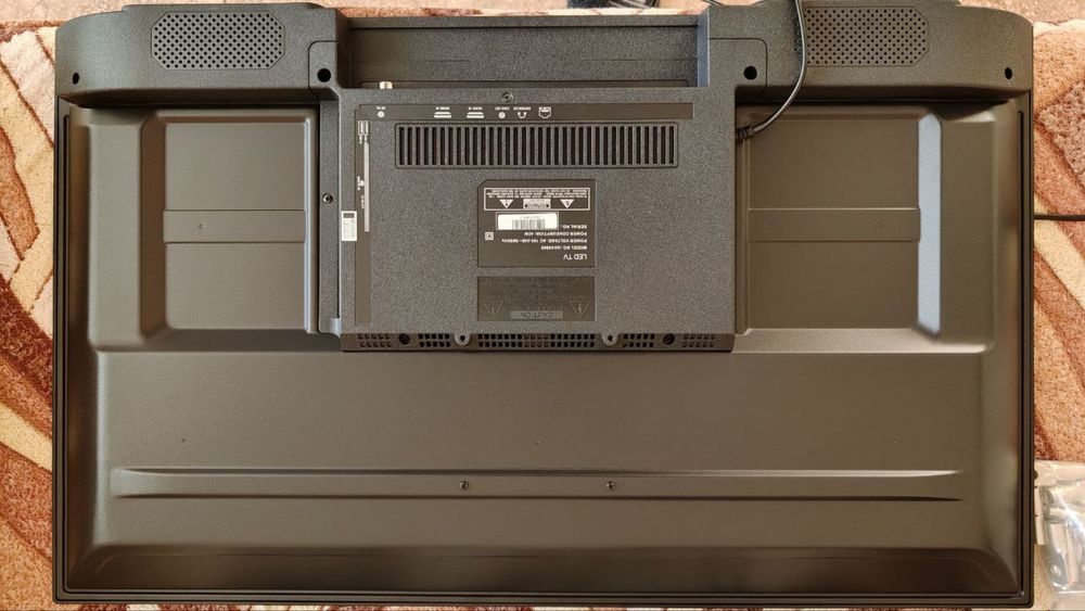 Телевізор Samsung 4K Smart TV T2 55 50 45 42 40 32 24 22 Гарантія