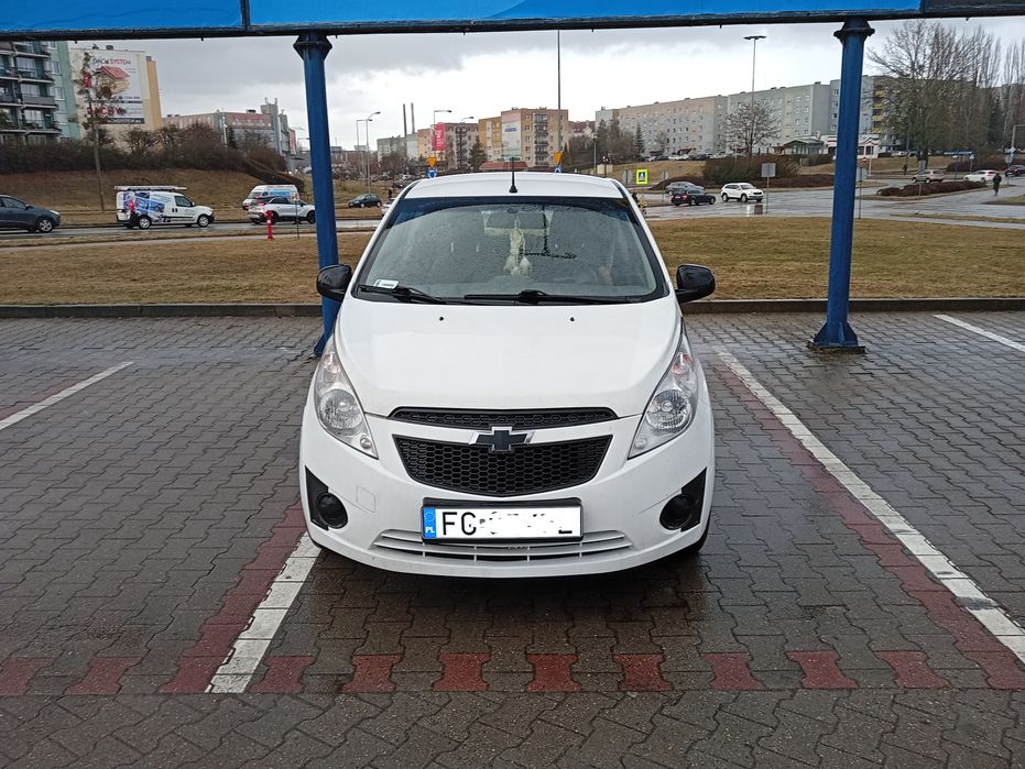 Chevrolet Spark 1.0 M300