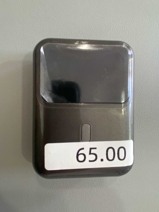 Powerbank 10000mAh