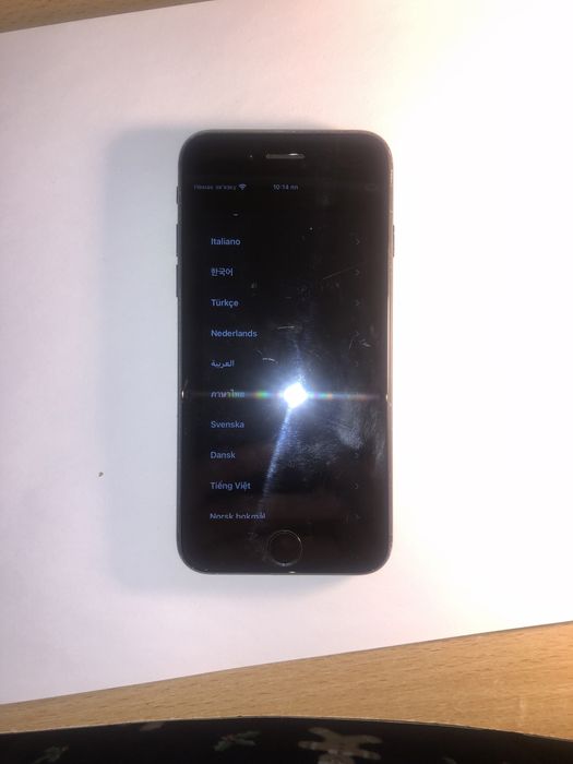 Apple Iphone 7 A1778
